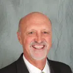 Carl Peterson