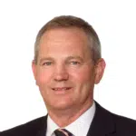 Mick Everard